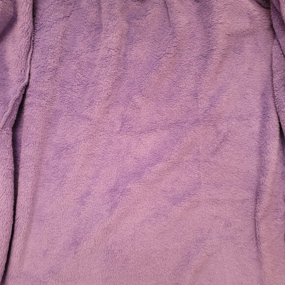 La Vie En Rose soft robe - Picture 9 of 10